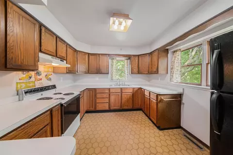 Kitchen - 10501 Hadley, Gregory, MI 48137 photo 1 of 2