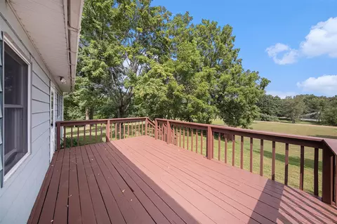 Exterior - 10501 Hadley, Gregory, MI 48137 photo 3 of 8