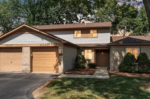35506 Pheasant, Westland, MI 48185