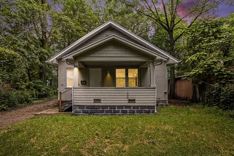 629 Jefferson, Kalamazoo, MI 49006