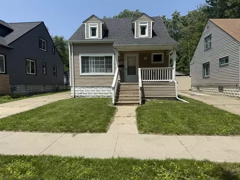 25628 Powers, Dearborn Heights, MI 48125
