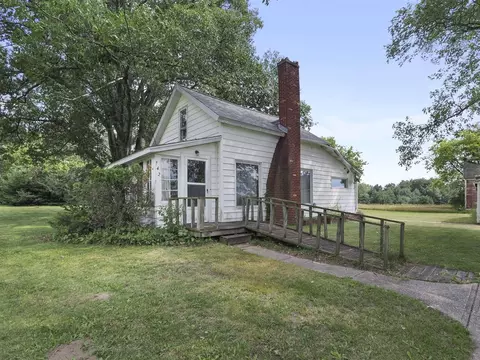 742 Paluster, Cadillac, MI 49601