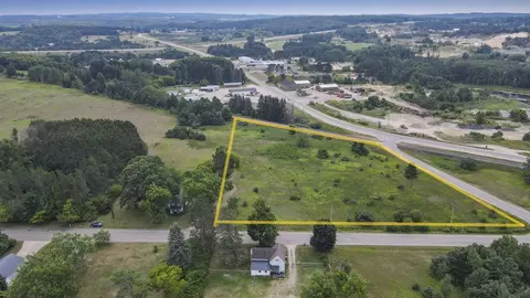 718 Paluster, Cadillac, MI 49601