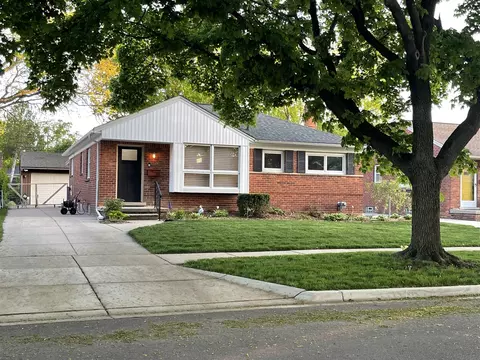 307 Jeffrey, Royal Oak, MI 48073