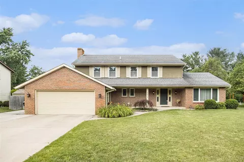 6614 Pleasantview, Portage, MI 49024
