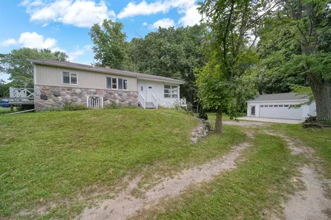 615 Brown, Grass Lake, MI 49240