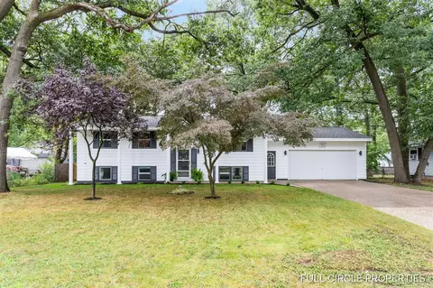 3371 Murl, Muskegon, MI 49442
