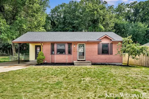 690 Ariebill, Wyoming, MI 49509
