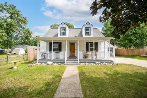 106 N Grant, Otsego, MI 49078