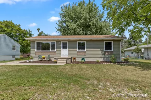 5226 W Willow, Lansing, MI 48917