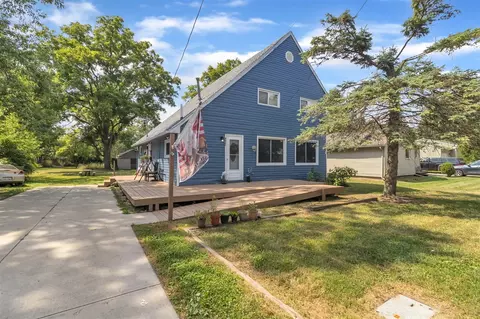 4620 Christiansen, Lansing, MI 48910