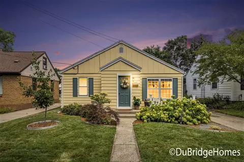 1169 Griswold, Grand Rapids, MI 49507