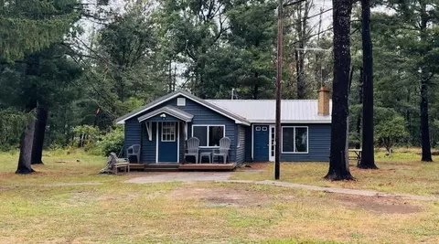 3031 W 72nd, Baldwin, MI 49304