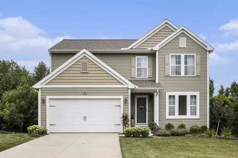 379 Minstehr, Middleville, MI 49333