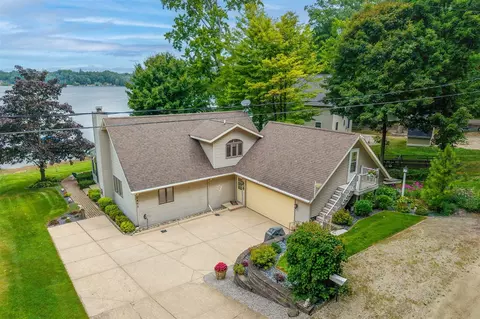 2495 Mayo, Fremont, MI 49412