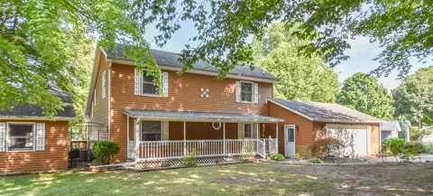 180 Crockett, Quincy, MI 49082