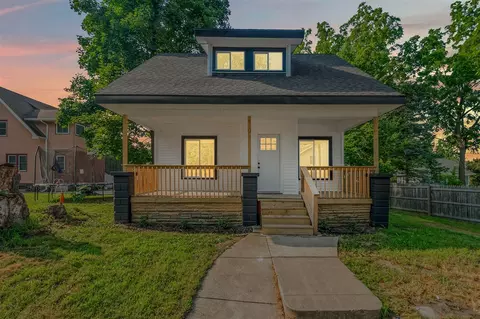 16 Eagle, Battle Creek, MI 49037