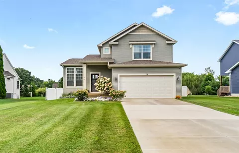 75 Dickens, Spring Arbor, MI 49283
