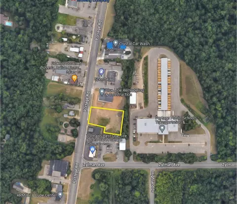 8415 Portage, Portage, MI 49002