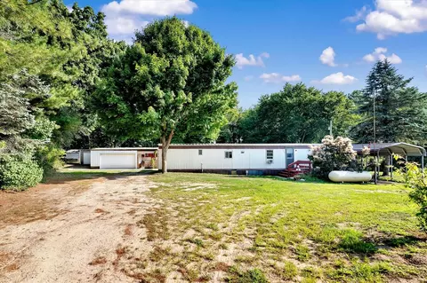 3453 138th, Hamilton, MI 49419
