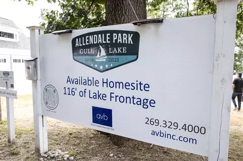 Other - Undisclosed, Augusta, MI 49012 photo 1 of 6