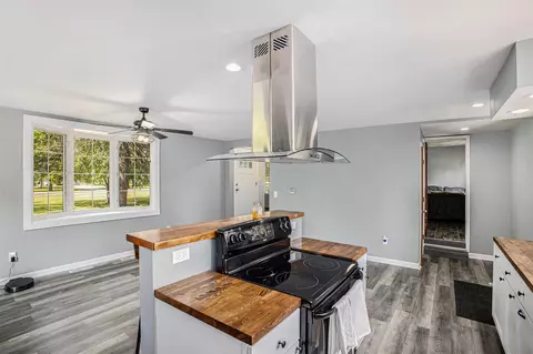 Kitchen - 1680 E Copas, Owosso, MI 48867 photo 2 of 2