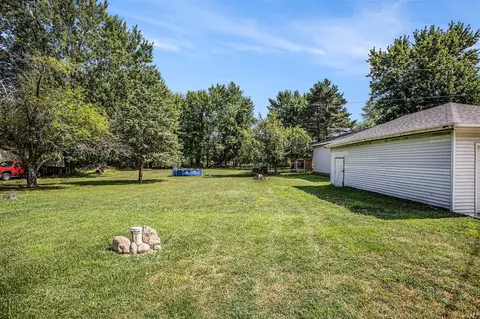 Exterior - 1680 E Copas, Owosso, MI 48867 photo 3 of 5