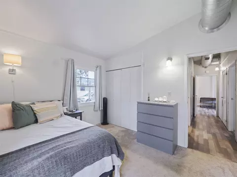 Bedroom - 430 2nd, Manistee, MI 49660 photo 2 of 6