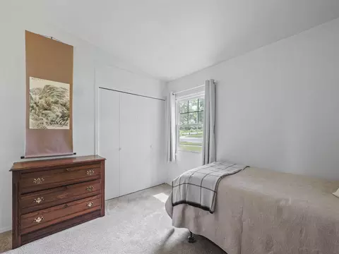 Bedroom - 430 2nd, Manistee, MI 49660 photo 5 of 6
