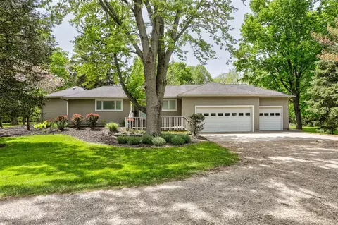7361 North Shr, South Haven, MI 49090