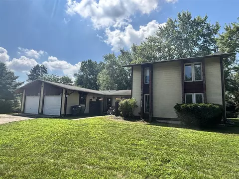 4774 Norfolk, Portage, MI 49024