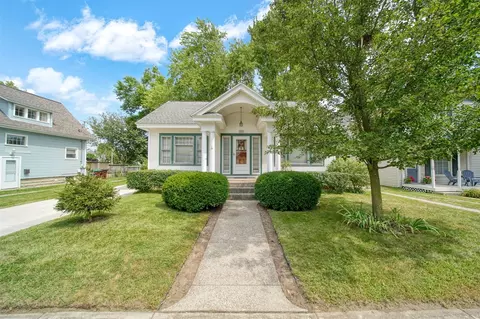 226 Dexter, Milan, MI 48160