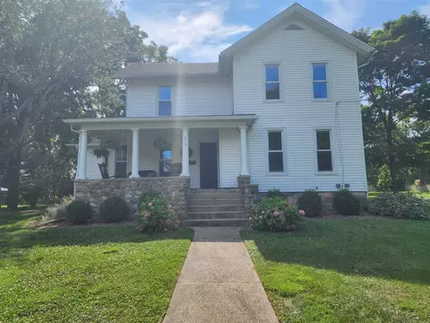 315 N Ann Arbor, Saline, MI 48176