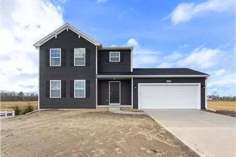 6374 Southtown, Byron Center, MI 49315