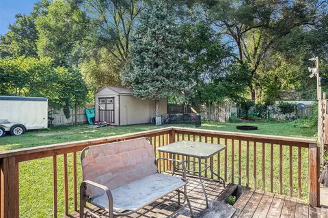 Exterior - 127 E Jackson, Mendon, MI 49072 photo 3 of 5