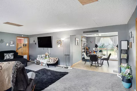 Living - 127 E Jackson, Mendon, MI 49072 photo 3 of 3