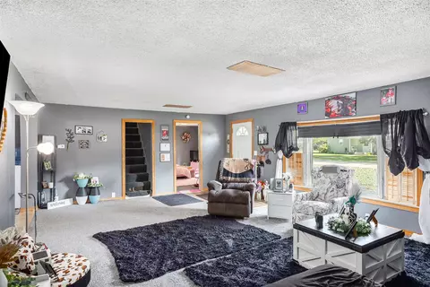 Living - 127 E Jackson, Mendon, MI 49072 photo 2 of 3