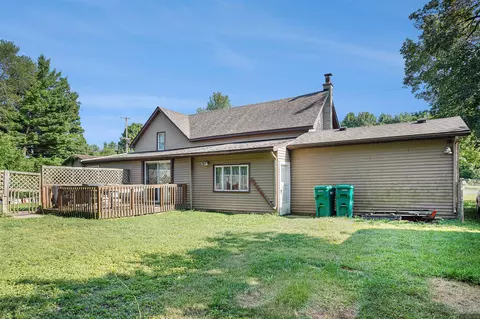 Exterior - 127 E Jackson, Mendon, MI 49072 photo 4 of 5