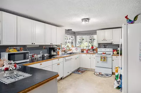 Kitchen - 127 E Jackson, Mendon, MI 49072 photo 1 of 2