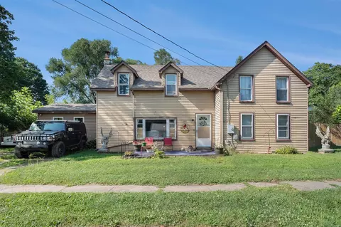 127 E Jackson, Mendon, MI 49072