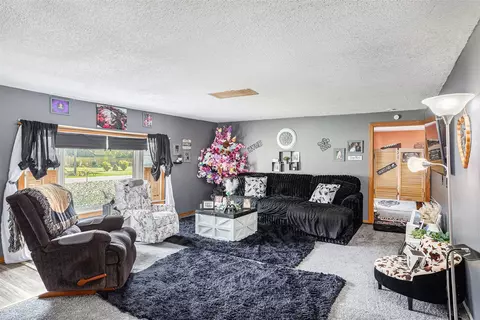 Living - 127 E Jackson, Mendon, MI 49072 photo 1 of 3