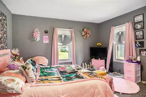 Bedroom - 127 E Jackson, Mendon, MI 49072 photo 1 of 5