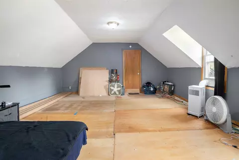 Bedroom - 127 E Jackson, Mendon, MI 49072 photo 5 of 5