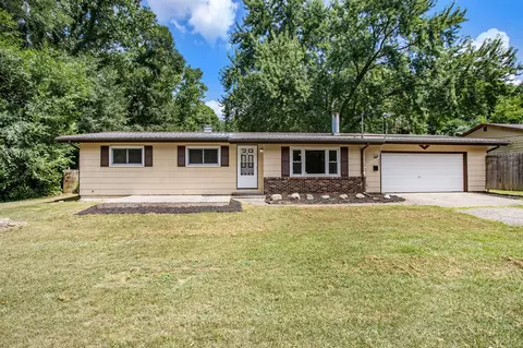 66319 N Lakeview, Sturgis, MI 49091