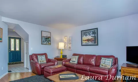 Living - 342 A Mariners Cv, Douglas, MI 49406 photo 2 of 7