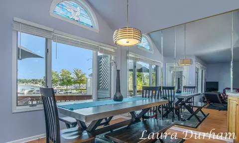 Dining - 342 A Mariners Cv, Douglas, MI 49406 photo 1 of 3