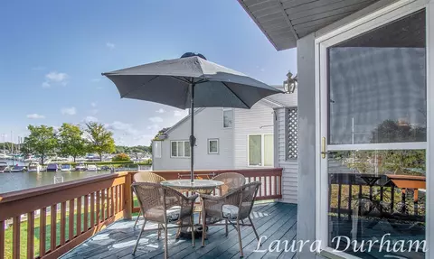 Exterior - 342 A Mariners Cv, Douglas, MI 49406 photo 3 of 6