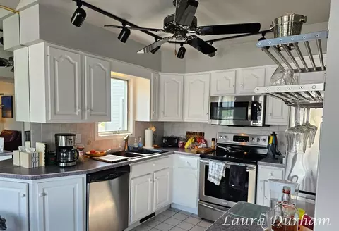 Kitchen - 342 A Mariners Cv, Douglas, MI 49406 photo 2 of 2