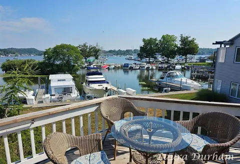 Exterior - 342 A Mariners Cv, Douglas, MI 49406 photo 2 of 6