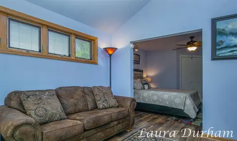 Bedroom - 342 A Mariners Cv, Douglas, MI 49406 photo 1 of 6
